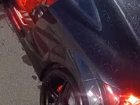 Audi TT 2.0 TFSI 200