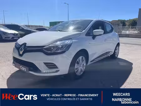 Renault Clio 0.9 TCe 90 Trend