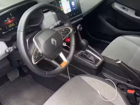 Renault Clio E-Tech 1.6 145