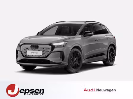 Audi Q4 e-tron 286