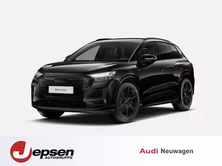 Audi Q4 e-tron 286