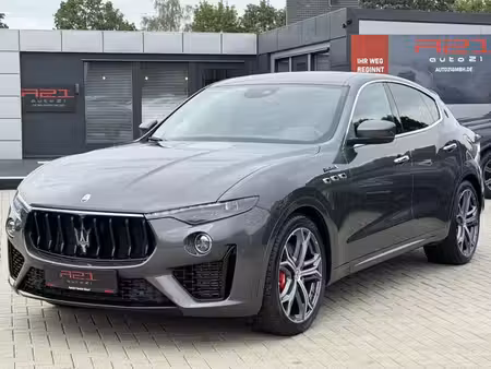Maserati Levante S V6 3.0 430 Modena S 4x4