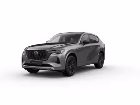 Mazda CX-60 e-Skyactiv 2.5 Homura Plus 4x4