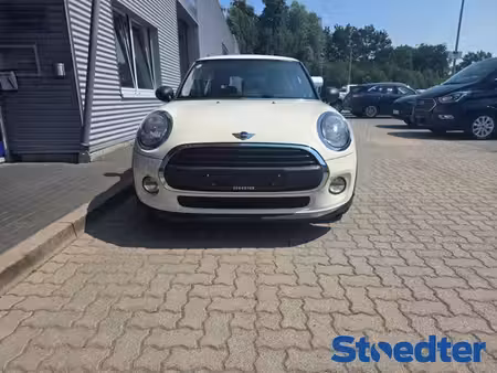 Mini Mini One 1.2 75