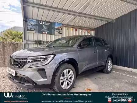 Renault Austral 1.2 130 Équilibre