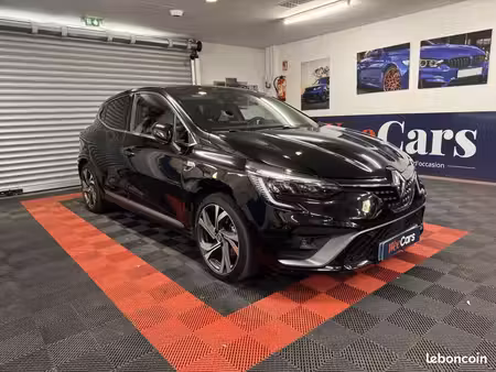 Renault Clio 1.6 140 RS Line