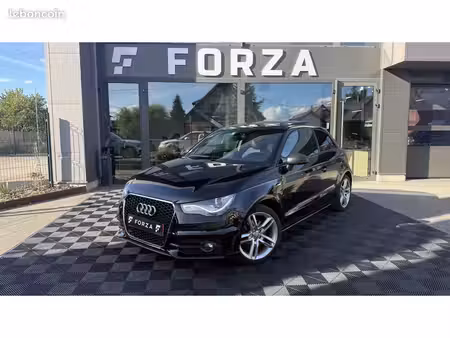 Audi A1 1.6 TDI 105 S line