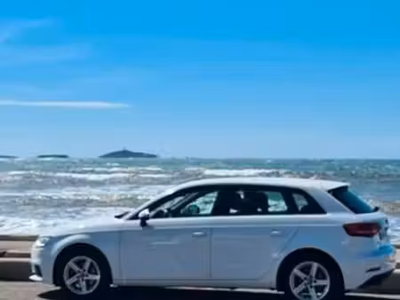 Audi A3 1.0 TFSI 115