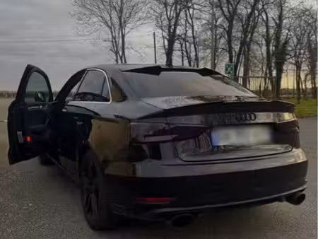 Audi A3 TFSI 150