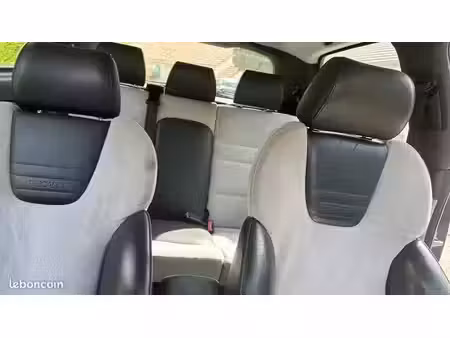 Audi A3 S3 1.8 T 225 quattro