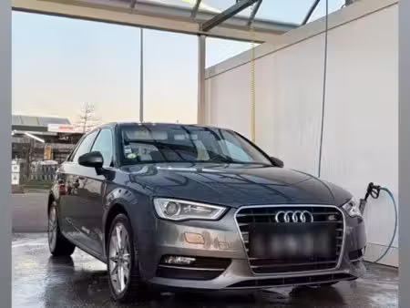 Audi A3 1.6 TDI 110