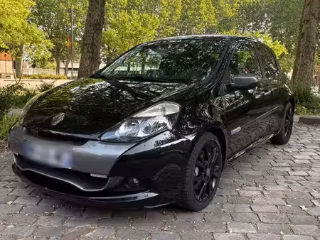 Renault Clio RS 2.0 203