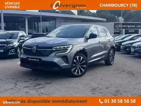 Renault Austral 1.2 200 Techno