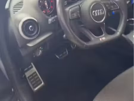 Audi A3 35 TDI 2.0 TDI 150 S line