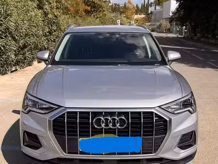 Audi Q3 35 TDI 2.0 TDI 150