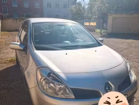 Renault Clio 1.6 dCi 65 Expression