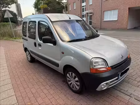 Renault Kangoo 1.4 75 Expression