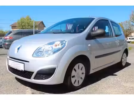 Renault Twingo 1.2 58 Authentique