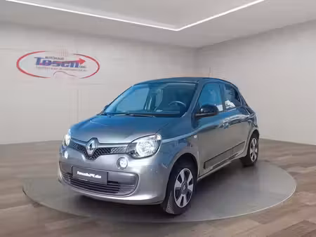 Renault Twingo 1.0