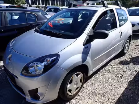 Renault Twingo 1.2 75