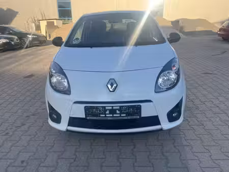 Renault Twingo 1.2 58