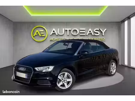 Audi A3 1.6 TDI 110
