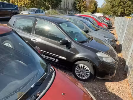 Renault Clio 1.2 75 Dynamique