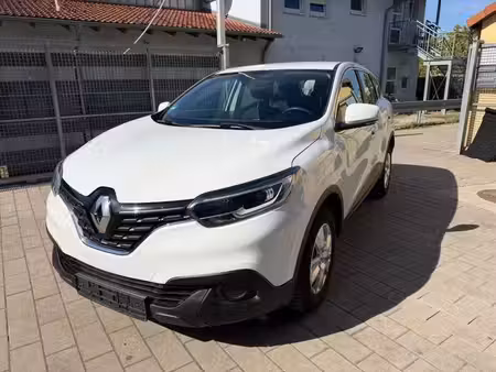 Renault Kadjar 1.2 130
