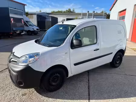 Renault Kangoo 1.5 dCi 70