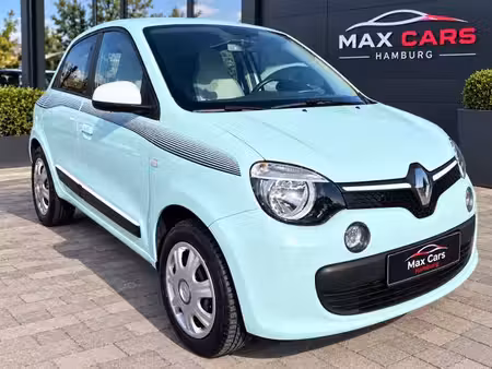 Renault Twingo 1.0 70 Dynamique