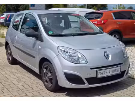 Renault Twingo 1.5 dCi 65 Expression