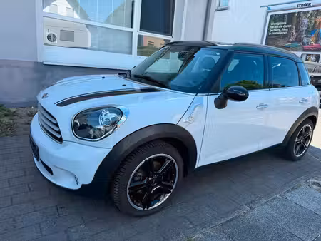 Mini Mini Cooper 1.6 122