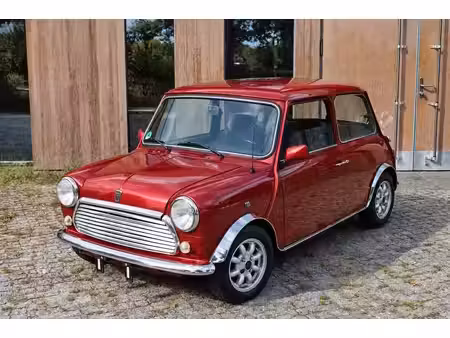 Mini Mini Cooper 1.3