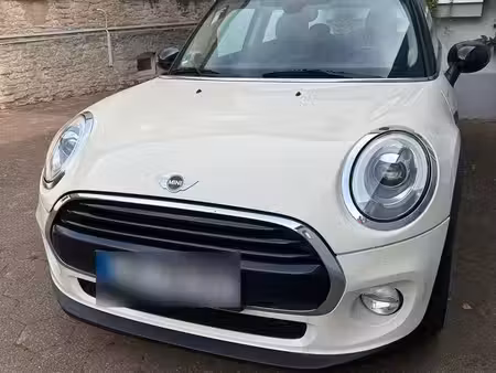 Mini Mini Cooper 1.5 136