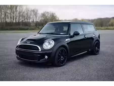 Mini Mini Cooper S 1.6