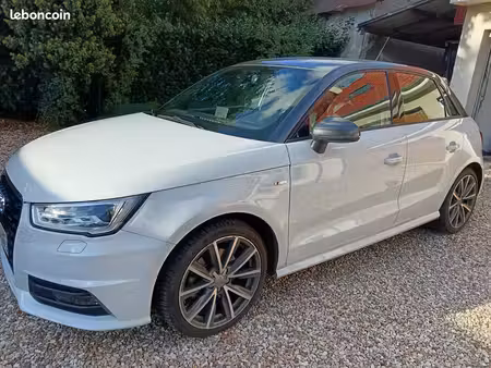 Audi A1 1.6 TDI 116