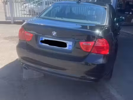 BMW Série 3 320d 2.0 177