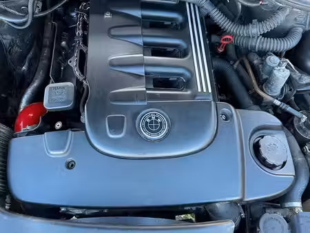 BMW Série 3 330d 3.0
