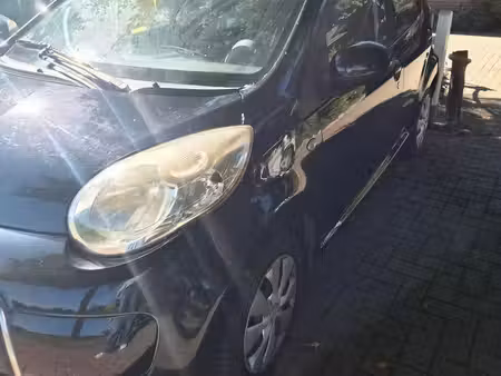 Citroën C1 1.0 68