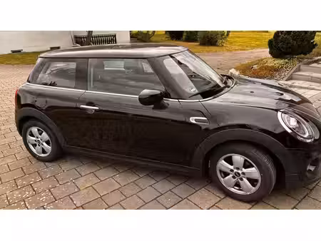 Mini Mini Cooper 1.5 136