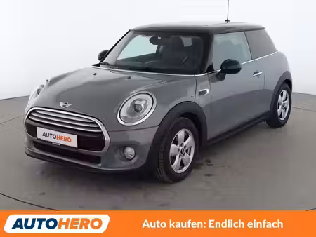 Mini Mini Cooper D 1.5 116