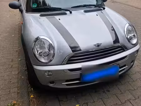 Mini Mini Cooper 1.6 115