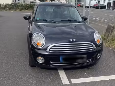 Mini Mini Cooper 1.4 95