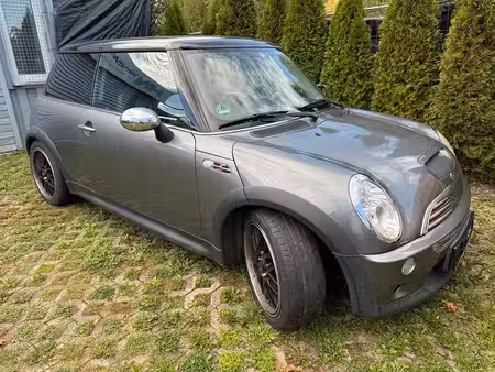 Mini Mini Cooper S 1.6 163