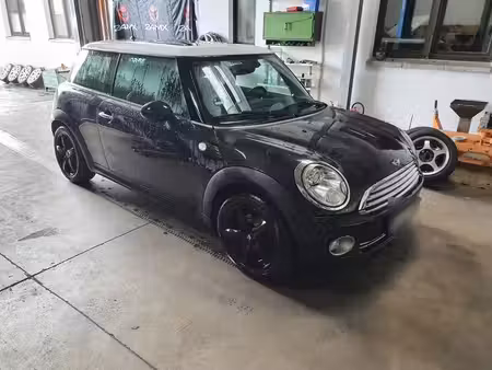 Mini Mini Cooper 1.6 120