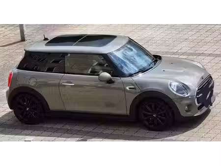 Mini Mini One 1.5 102