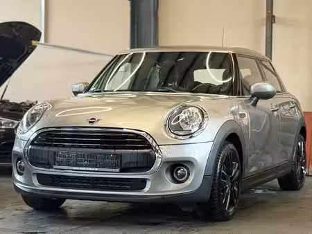 Mini Mini One 1.5 102
