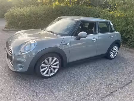 Mini Mini One 1.5 95