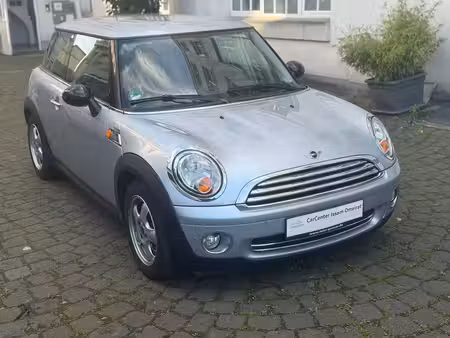 Mini Mini One 1.4 95