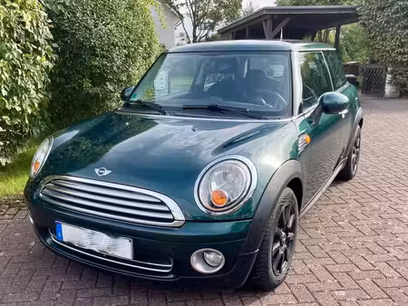 Mini Mini One 1.4 95